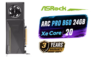 asrock-intel-pro-b60-creator-24gb - Image 1