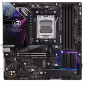 ASRock Phantom Gaming B850M Riptide WiFi AMD B850 Motherboard - image 11