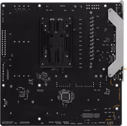 ASRock Phantom Gaming B850M Riptide WiFi AMD B850 Motherboard - image 4
