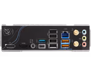 ASRock Phantom Gaming B850M Riptide WiFi AMD B850 Motherboard - image 9
