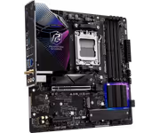 ASRock Phantom Gaming B850M Riptide WiFi AMD B850 Motherboard - image 3