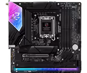 ASRock Phantom Gaming B860M Lightning WiFi Motherboard - DDR5, PCIe Gen5 - image 8