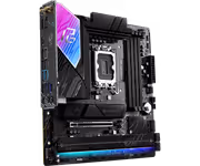ASRock Phantom Gaming B860M Lightning WiFi Motherboard - DDR5, PCIe Gen5 - image 9