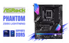 ASRock Phantom Gaming Z890 Lightning WiFi ATX Motherboard - image 1