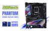 ASRock Phantom Gaming Z890 Nova WiFi ATX Motherboard - image 1