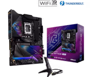 ASRock Phantom Gaming Z890 Riptide ATX DDR5 Motherboard - image 8
