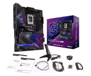 ASRock Phantom Gaming Z890 Riptide ATX DDR5 Motherboard - image 12
