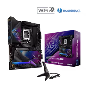 ASRock Phantom Gaming Z890 Riptide ATX DDR5 Motherboard - image 6