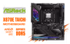 ASRock X870E Taichi WIFI AM5 Motherboard — USB4 Type-C - image 1