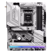AMD RYZEN 7 9700X Kit — X870 Pro RS, 32GB DDR5 7200 - image 2