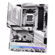 AMD RYZEN 7 9700X Kit — X870 Pro RS, 32GB DDR5 7200 - image 4