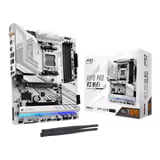 AMD RYZEN 7 9700X Kit — X870 Pro RS, 32GB DDR5 7200 - image 6