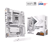 ASRock X870E Challenger WiFi AM5 Motherboard - Wi-Fi 7 - image 7