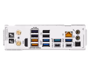 ASRock X870E Challenger WiFi AM5 Motherboard - Wi-Fi 7 - image 11