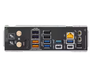 ASRock X870E Challenger WiFi AM5 Motherboard (Black) - image 11