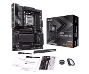 ASRock X870E Challenger WiFi AM5 Motherboard (Black) - image 12
