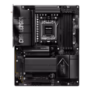 ASRock X870E Challenger WiFi AM5 Motherboard (Black) - image 2