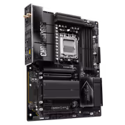 ASRock X870E Challenger WiFi AM5 Motherboard (Black) - image 3