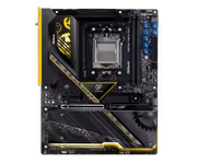 ASRock X870E Taichi OCF Motherboard | Ryzen PCIe 5.0 - image 8