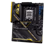 ASRock X870E Taichi OCF Motherboard | Ryzen PCIe 5.0 - image 10