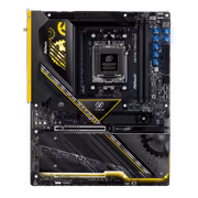 ASRock X870E Taichi OCF Motherboard | Ryzen PCIe 5.0 - image 2