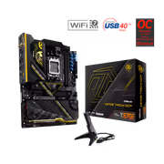 ASRock X870E Taichi OCF Motherboard | Ryzen PCIe 5.0 - image 7