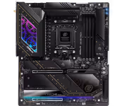 ASRock X870E Taichi WIFI AM5 Motherboard — USB4 Type-C - image 10