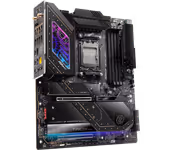 ASRock X870E Taichi WIFI AM5 Motherboard — USB4 Type-C - image 11