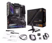 ASRock X870E Taichi WIFI AM5 Motherboard — USB4 Type-C - image 18