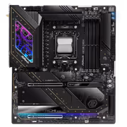 ASRock X870E Taichi WIFI AM5 Motherboard — USB4 Type-C - image 4