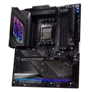 ASRock X870E Taichi WIFI AM5 Motherboard — USB4 Type-C - image 3