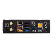 ASRock X870E Taichi WIFI AM5 Motherboard — USB4 Type-C - image 8