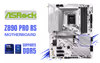 ASRock Z890 Pro RS WiFi – LGA 1851 ATX DDR5 Motherboard - image 1