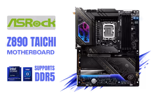 asrock-z890-taichi-wifi-motherboard asrock-z890-taichi-wifi-motherboard - Image 1