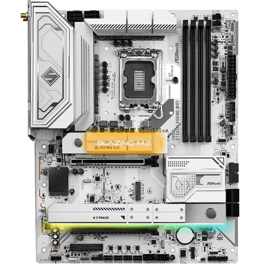 ✨MKページ✨ ASUS PRIME Z890M-PLUS WIFI Intel Z890 Arrow Lake LGA1851 Micro-ATX