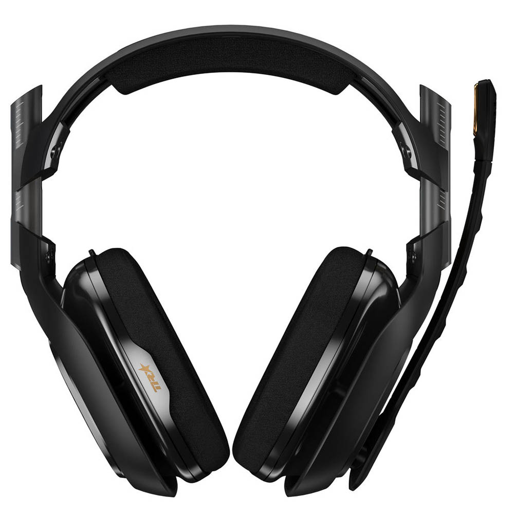 Astro A40 TR Gaming Headset Black | Evetech