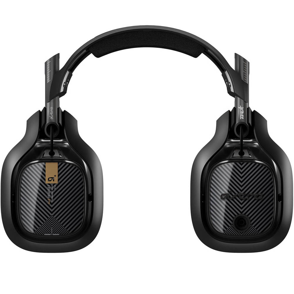 Astro A40 TR Gaming Headset + MixAmp Pro TR Sound Card | Evetech