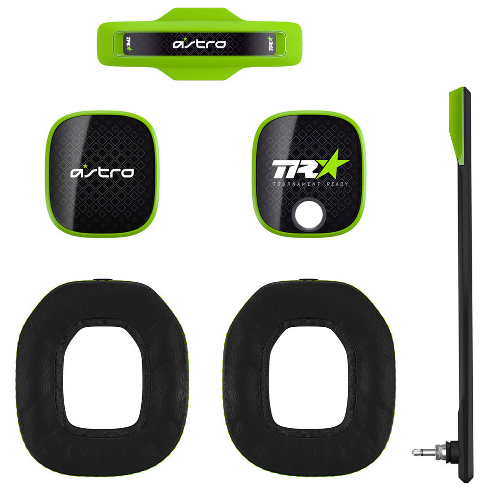 Astro A40 TR Mod Kit Green - Best Deal - South Africa | Evetech