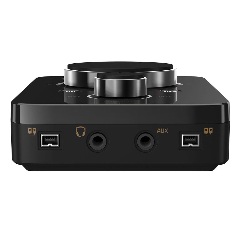 Astro MIXAMP Pro TR Sound Card - Best Deal - South Africa | Evetech