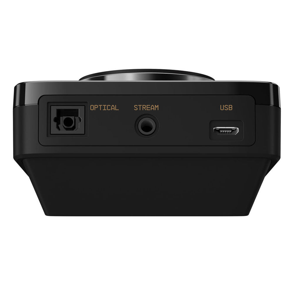 Astro MIXAMP Pro TR Sound Card - Best Deal - South Africa | Evetech