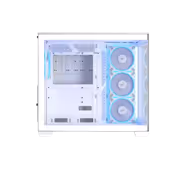 ASUS A32 Plus TG ARGB White ATX Case | 360mm Radiator - image 6