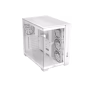 ASUS A32 Plus TG ARGB White ATX Case | 360mm Radiator - image 2