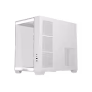 ASUS A32 Plus TG ARGB White ATX Case | 360mm Radiator - image 7