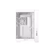 ASUS A32 Plus TG ARGB White ATX Case | 360mm Radiator - image 3