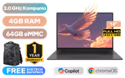 Asus Chromebook CM14 4GB/64GB - image 1
