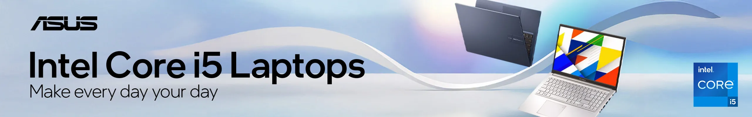 Top 5 Reasons to Buy ASUS Core i5 Laptop Deals 💻⚡