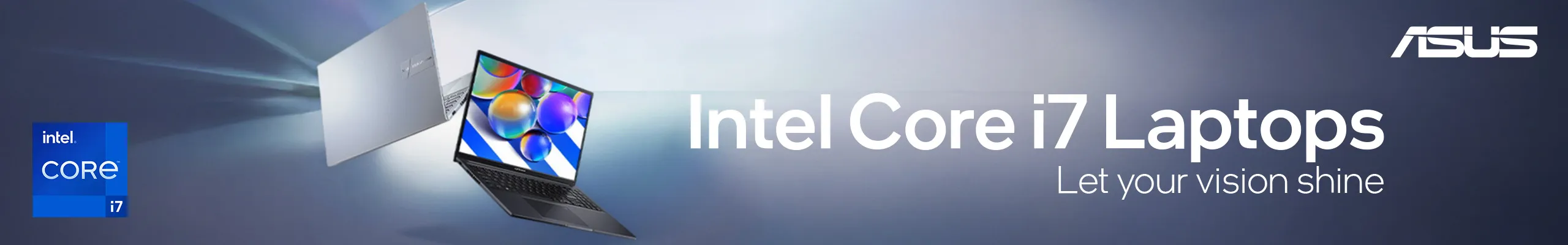 Top 5 Reasons to Buy ASUS Core i7 Laptop Deals 💻⚡