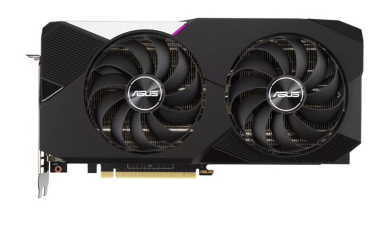 ASUS Dual GeForce RTX 3070 V2 8GB GDDR6 - Best Deal - South Africa