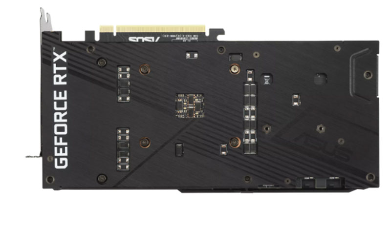 ASUS Dual GeForce RTX 3070 V2 8GB GDDR6 - Best Deal - South Africa