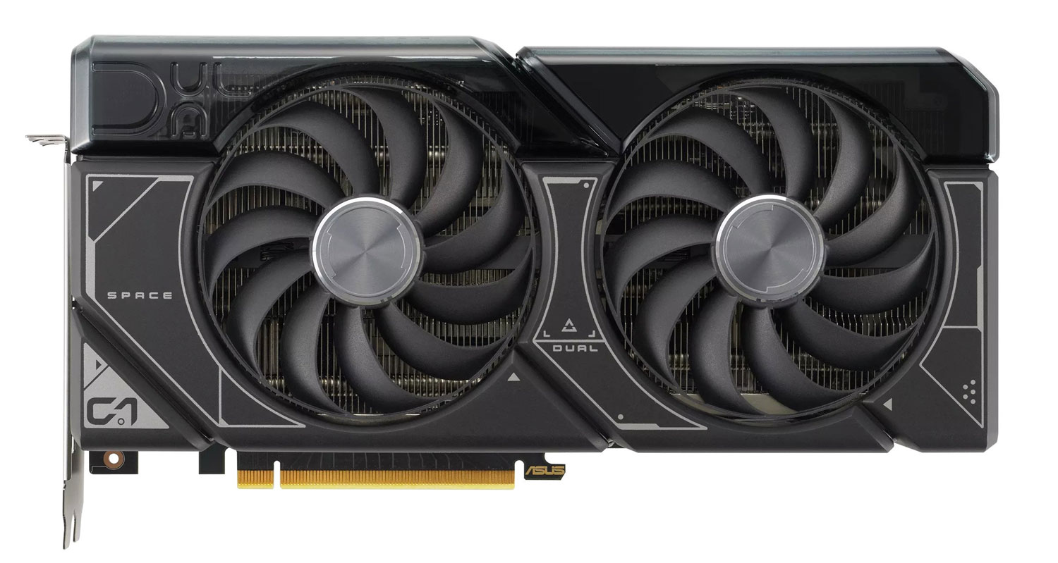 Buy ASUS DUAL GeForce RTX 4070 OC 12GB GDDR6X - Ultimate Gaming